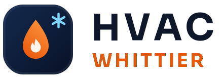 Whittier HVAC